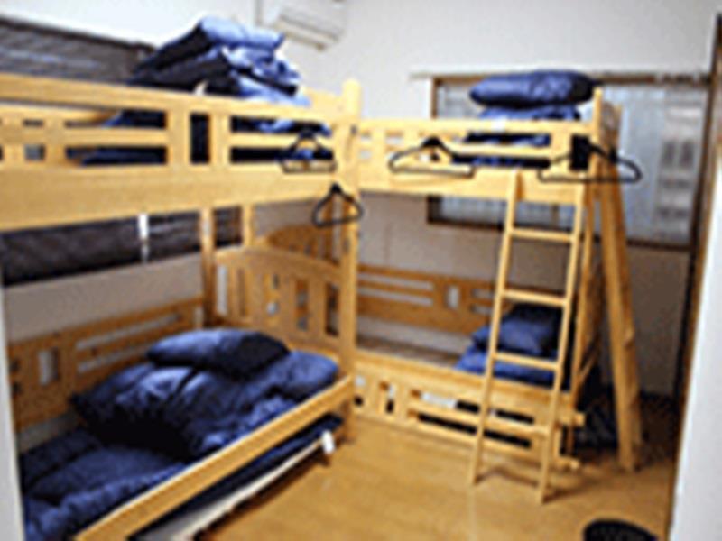 Guest House Carpe Hiroshima Koi Exteriör bild