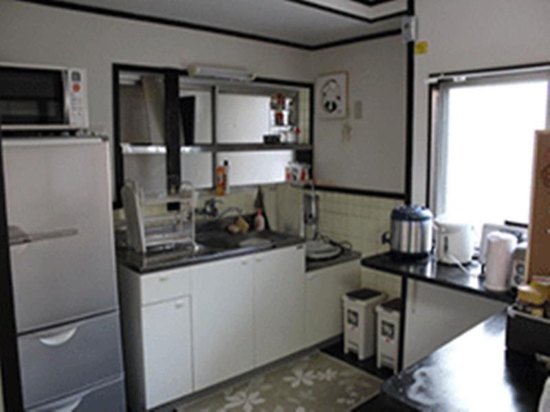 Guest House Carpe Hiroshima Koi Exteriör bild